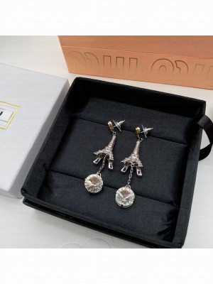Miu Miu Earrings 006 2023