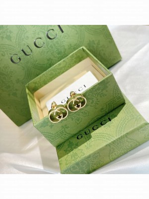 Gucci Earrings GG021 2022 Collection