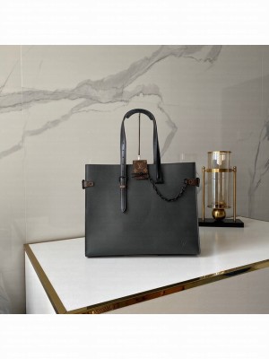 Louis vuitton original leather M30723 black