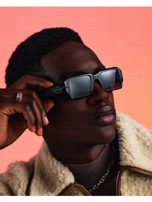 Fendi Sunglasses 2023 076