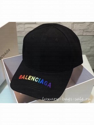 Balenciaga Baseball Cap Hat 13