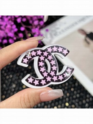 Chanel Women's Brooch AB1182