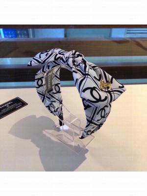 Chanel Headbands CH017 2022 Collection