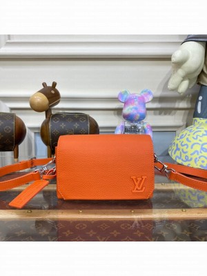 Louis Vuitton Fastline Wearable Wallet M82085 orange