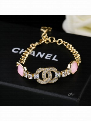 CHANEL Bracelet ABC128
