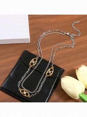 Celine Women's Necklace C1038
