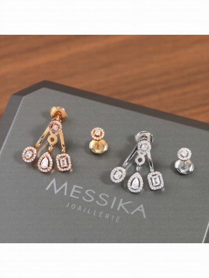 Messika MYTWIN Earrings 015