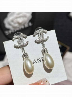 Chanel Earrings AB8239 2024