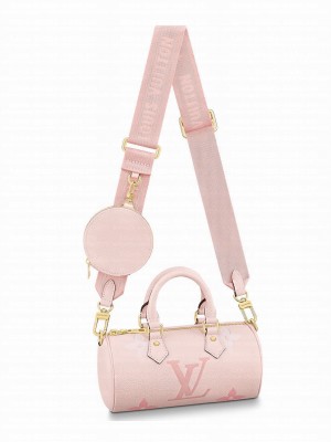Louis Vuitton Papillon BB M45707 Pink