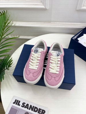 Christian Dior Unisex B101 Sneaker 07