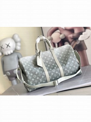 Louis Vuitton Keepall Bandouliere 45 M47211