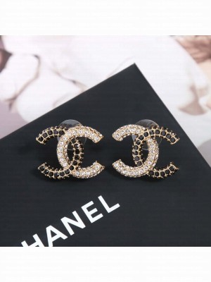 Chanel Earrings AB8080 2024