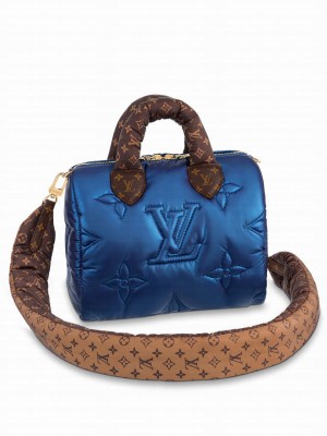 Louis Vuitton Speedy Bandouliere 25 M21061