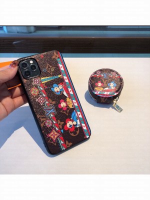 Louis Vuitton iPhone Case 011 2021 Collection