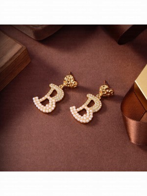 Balenciaga Earrings 33 2021