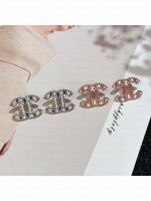 Chanel Earrings AB8189 2024