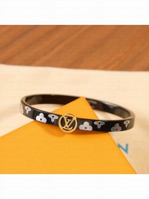 Louis Vuitton Bracelet LV036 2024 Collection