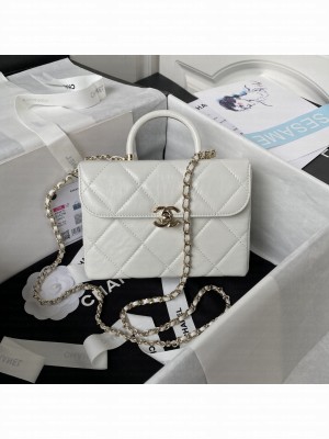 Chanel AS4470 box bags