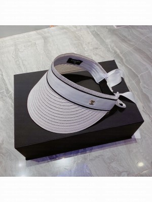 Chanel Sun Hat CH212