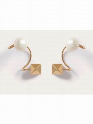 Valentino Earrings V012