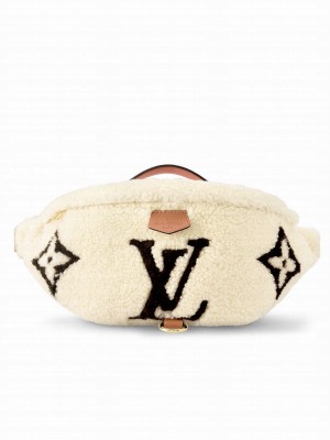 Louis Vuitton Bumbag M23715 Coffee
