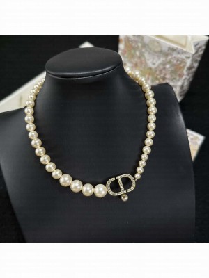 Christian Dior Women's Necklace 01054 2024