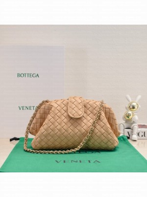 Bottega Veneta Lauren 1980 785807 Apricot