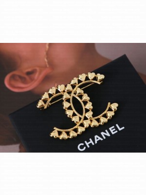 Chanel Women's Brooch AB1128