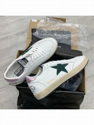 Golden Goose Deluxe Brand GGDB Super-Star Sneakers 2022 Collection 088