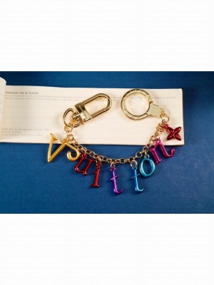 Louis Vuitton Nautical Vivienne Bag Charm M01661
