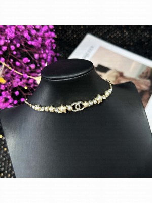 Chanel Women's Necklace ABC012 2024