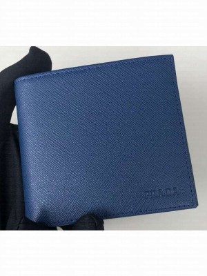 Prada Leather Wallet 2MO513 2M0513 16