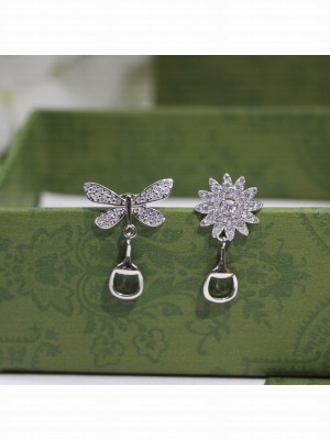 Gucci Earrings GG004 2022 Collection