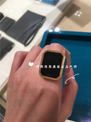 Bottega Veneta Ring 07