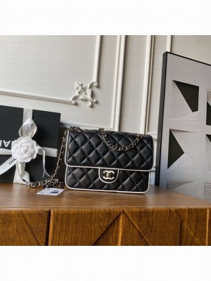 Chanel Shoulder Bag AS5150 black