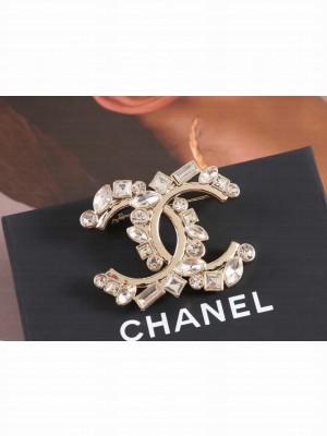 Chanel Women's Brooch AB1124