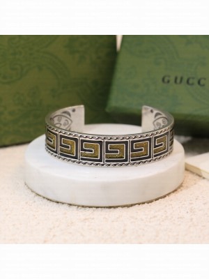 Gucci Bracelet GG024 2022 Collection