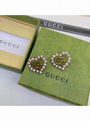 Gucci Earrings GG032 2022 Collection