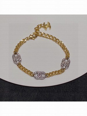 CHANEL Bracelet ABC129