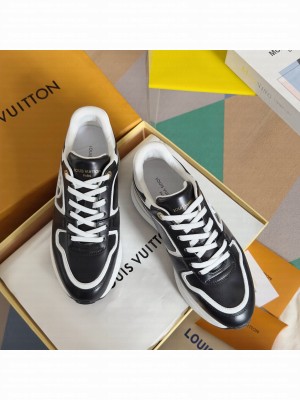 Louis Vuitton Unisex Neo Run Away Sneaker 03