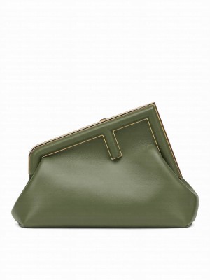 Fendi First Small 8BP129 Green