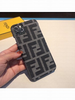 Fendi iPhone Case 02 2021 Collection
