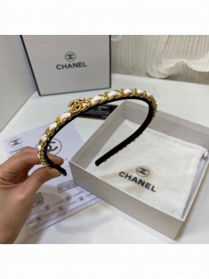 Chanel Headbands CH033 2022 Collection