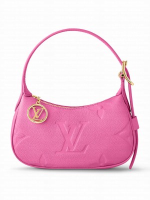 Louis Vuitton Mini Moon M82487 Peachblow