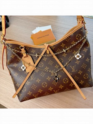 Louis Vuitton River Bag Charm M02608-2
