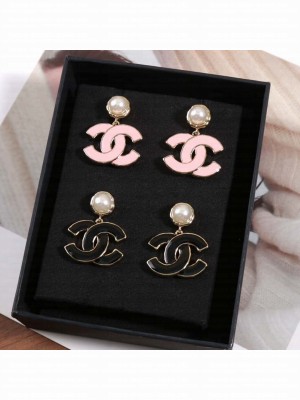 Chanel Earrings AB8074 2024