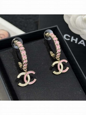 Chanel Earrings AB8276 2024