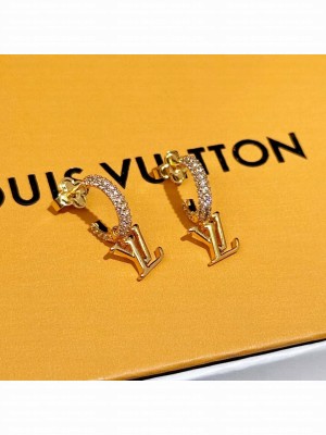 Louis Vuitton Earring LV051 2024 Collection