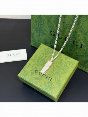 Gucci Necklace GG050 2024 Collection