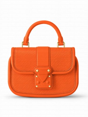Louis Vuitton Hide And Seek M22723 Orange
